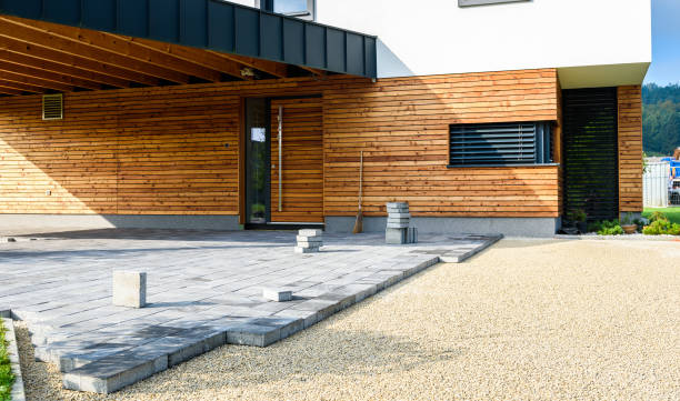 Best Decorative Driveway Pavers  in Kahaluu, HI