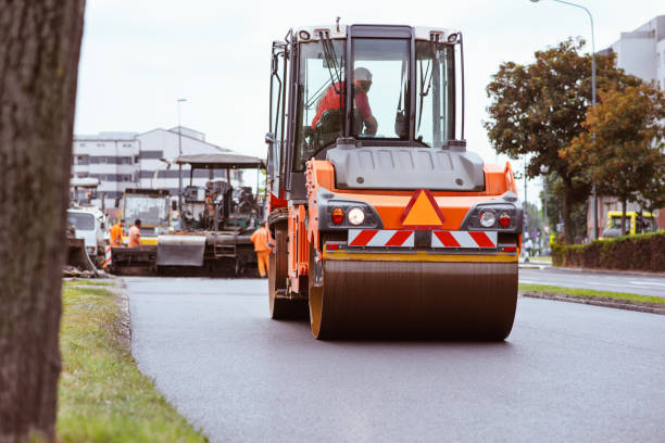 Best Driveway Paving Contractor  in Kahaluu, HI