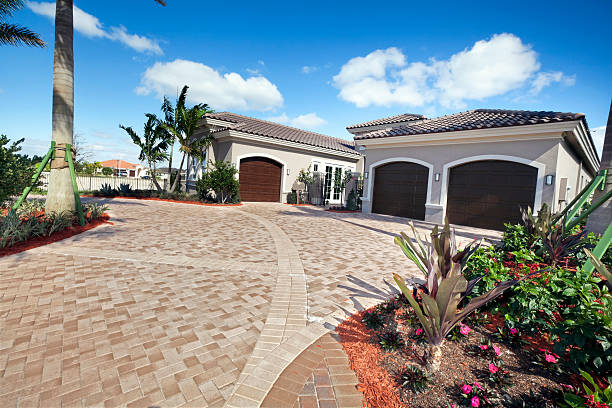 Best Affordable Driveway Paving  in Kahaluu, HI