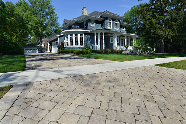 Best Brick Driveway Pavers  in Kahaluu, HI