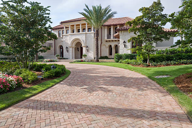 Reasons to Select Us for Your Driveway Paving Requirements in Kahaluu, HI