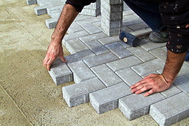 Best Driveway Pavers for Homes  in Kahaluu, HI