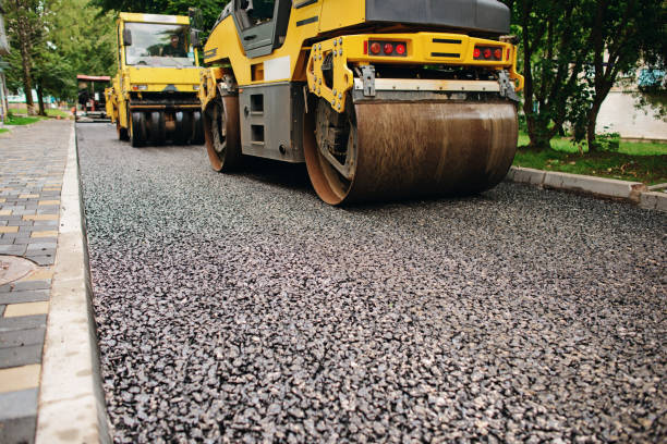 Best Cobblestone Driveway Pavers  in Kahaluu, HI